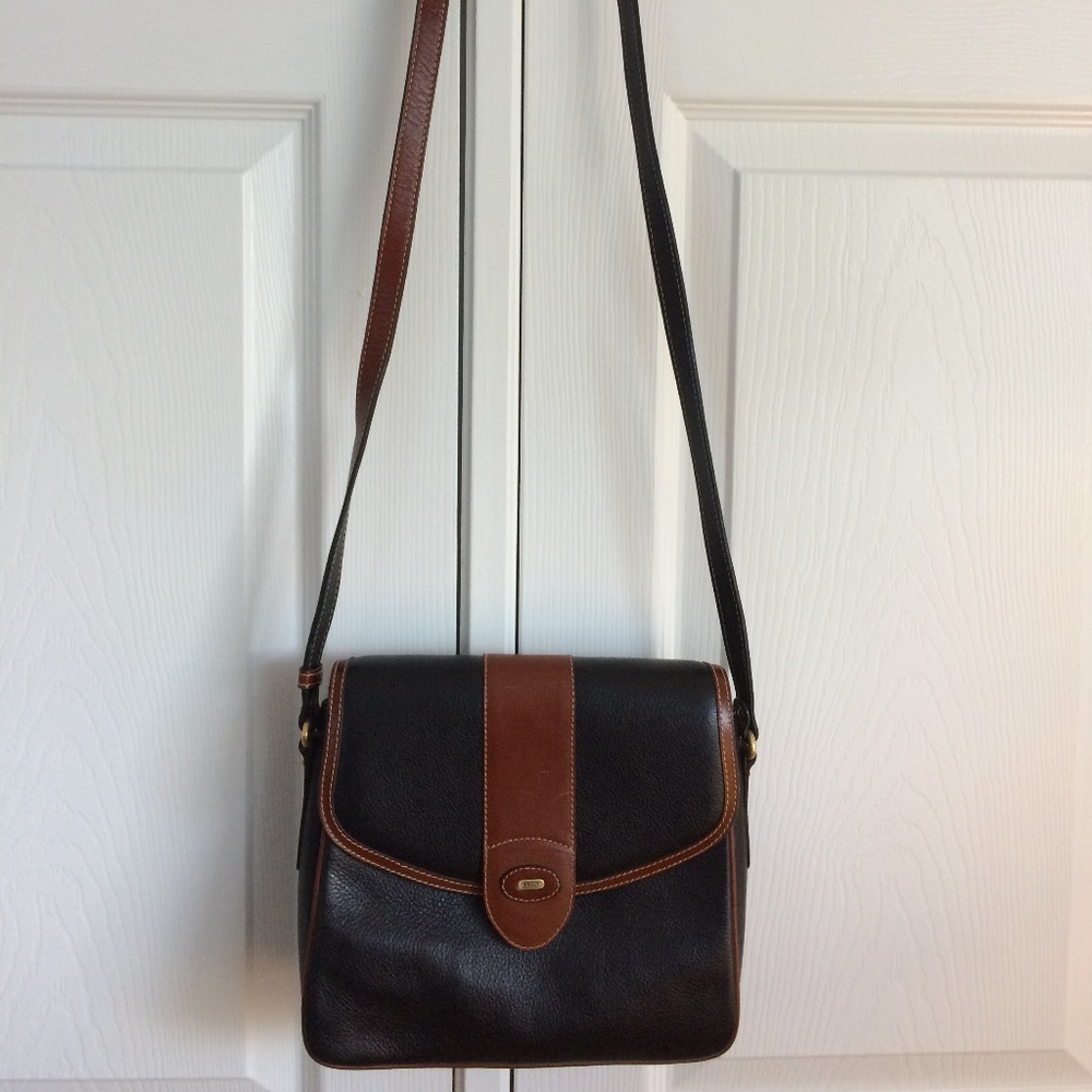 Bally's of Switzerland Used Ladies Handbag